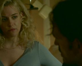 Naked scenes Riley Keough nude - The House That Jack Built (2018)