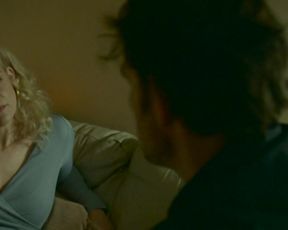 Naked scenes Riley Keough nude - The House That Jack Built (2018)