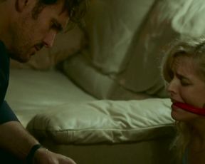 Naked scenes Riley Keough nude - The House That Jack Built (2018)