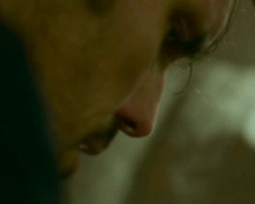 Naked scenes Riley Keough nude - The House That Jack Built (2018)