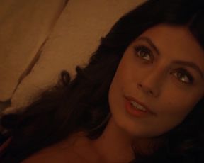 Actress Alessandra Mastronardi nude – Medici Masters of Florence s02e02 (2018) Nudity and Sex in TV Show