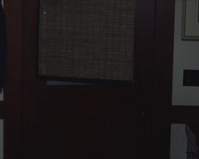 Rosa Salazar nude - Bird Box (2018)