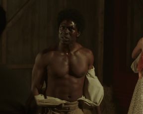 Naked scene Haley Rawson - The Deuce s02e08 (2018) TV show nudity video