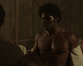 Naked scene Haley Rawson - The Deuce s02e08 (2018) TV show nudity video