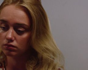 TV show scene Carla Philip Roeder nude - Yes No Maybe s02e04 (2019) 