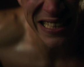 Actress Karolina Krezlova, Fleur Geffrier nude - Das Boot s01e01 (2018) Nudity and Sex in TV Show