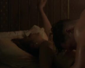 Actress Karolina Krezlova, Fleur Geffrier nude - Das Boot s01e01 (2018) Nudity and Sex in TV Show