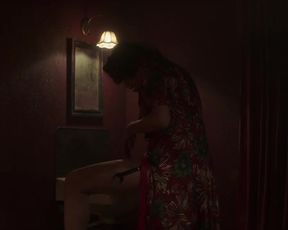 Actress Karolina Krezlova, Fleur Geffrier nude - Das Boot s01e01 (2018) Nudity and Sex in TV Show