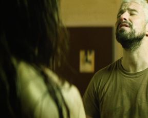 Katarina Leigh Waters nude - Redcon-1 (2018)