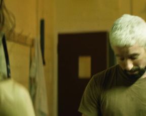 Katarina Leigh Waters nude - Redcon-1 (2018)