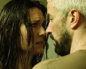 Katarina Leigh Waters nude - Redcon-1 (2018)