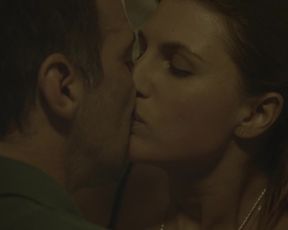 Actress Sara Giraudeau, Maryana Spivak nude - Le Bureau des Legendes s04e05 (2018) Nudity and Sex in TV Show