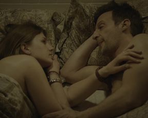 Actress Sara Giraudeau, Maryana Spivak nude - Le Bureau des Legendes s04e05 (2018) Nudity and Sex in TV Show