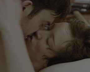 Actress Sara Giraudeau, Maryana Spivak nude - Le Bureau des Legendes s04e05 (2018) Nudity and Sex in TV Show