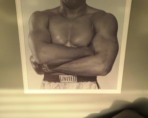 TV show scene Elizabeth Ruiz naked - White Famous s01e01 (2017) 