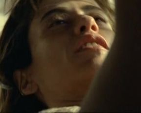 Fernanda Torres - Casa de Areia (2005)