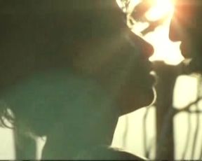 Fernanda Torres - Casa de Areia (2005)