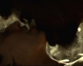 Fernanda Torres - Casa de Areia (2005)