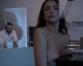 Actress Natacha Lindinger nude - Sam-s03e01-07 (2019) Nudity and Sex in TV Show