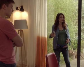 Actress Natacha Lindinger nude - Sam-s03e01-07 (2019) Nudity and Sex in TV Show