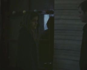 Louise Grinberg - La priere (2018)