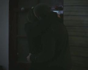 Louise Grinberg - La priere (2018)