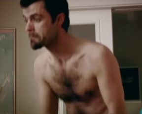 Naked scenes Laia Marull, Elena Anaya, Pilar Castro - 9 (2009)