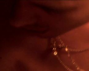 Explicit sex scene Emilie Lang - Chemin de croix (2008) Adult video from the movie