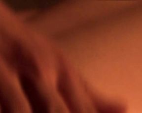 Explicit sex scene Emilie Lang - Chemin de croix (2008) Adult video from the movie