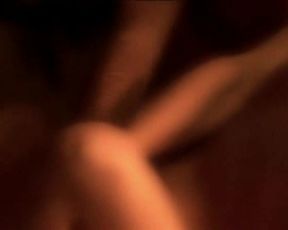 Explicit sex scene Emilie Lang - Chemin de croix (2008) Adult video from the movie