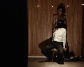 Ava Verne nude - A Thought Of Ecstasy (2017)