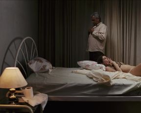 Deborah Secco nude - Bruna Surfistinha (2011)