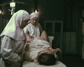 Naked scenes Katarina Radivojevic, Yuliya Deynega naked - Morfiy (2008)