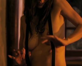 Nackt  Jenny-Marie Muck Joanna Lumley
