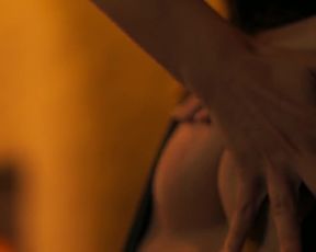 Ximena del Solar nude - Trauma (2017)