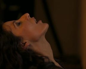 Ximena del Solar nude - Trauma (2017)