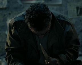 Ximena del Solar nude - Trauma (2017)