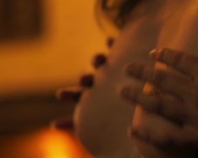 Ximena del Solar nude - Trauma (2017)