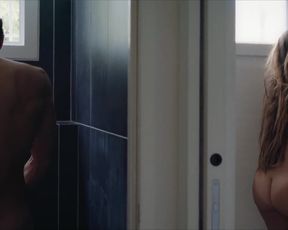 Ophelie Bau nude - Mektoub, My Love Canto Uno (2017)