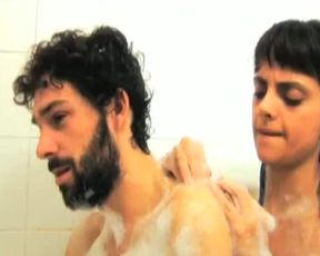 Macarena Gomez naked - Epilogo (2008)