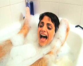 Macarena Gomez naked - Epilogo (2008)