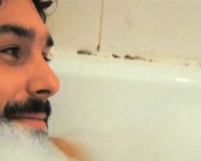 Macarena Gomez naked - Epilogo (2008)