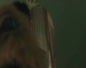 Jasmine Trinca nude - Fortunata (2017)