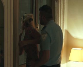 Jasmine Trinca nude - Fortunata (2017)