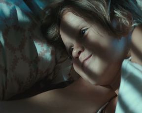 Jasmine Trinca nude - Fortunata (2017)