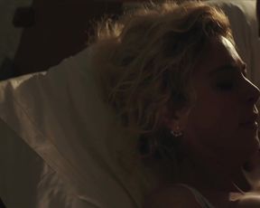 Jasmine Trinca nude - Fortunata (2017)