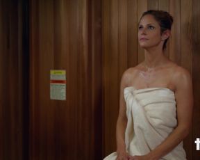 TV show scene Andrea Savage nude - I'm Sorry s02e04 (2019)