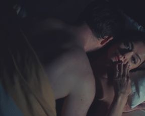 Trieste Kelly Dunn nude - Propagation (2018)