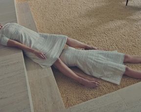 Trieste Kelly Dunn nude - Propagation (2018)