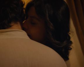 TV show scene Alessandra Mastronardi, Matilda lutz naked – Medici Masters of Florence s02e01 (2018) 